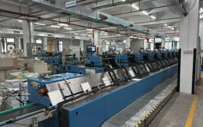 Offset vs Digital Printing for Children’s Books: Which Is Better?